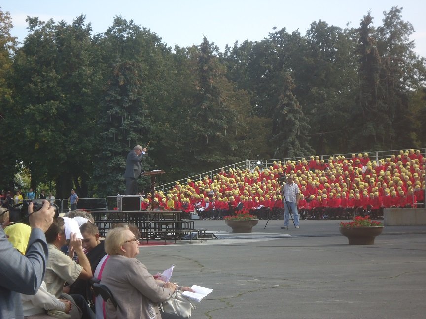 Фотоотчет с «Обломовского фестиваля» в Ульяновске, фото-8