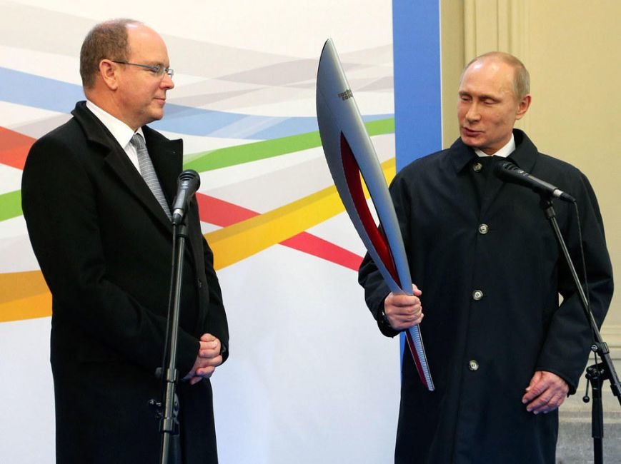 Взгляд В.В. Путина: подборка фото, фото-10