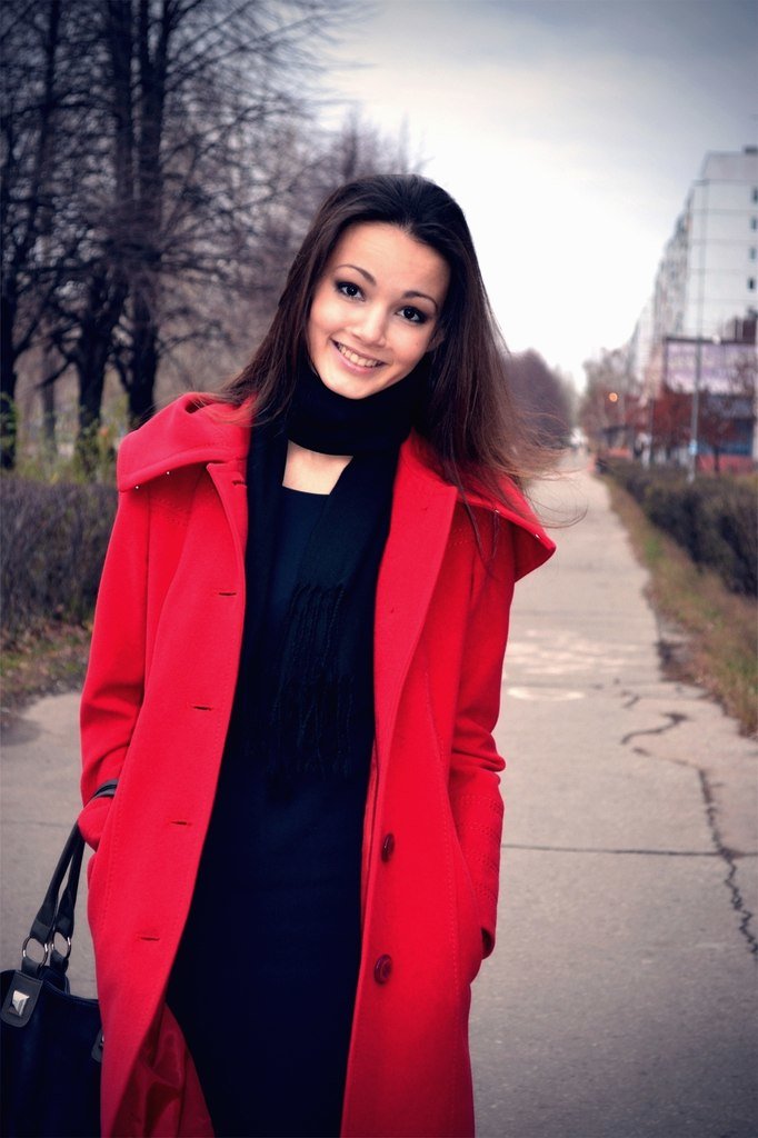 Объявили Мисс УлГУ-2014: фотоотчет (фото) - фото 5