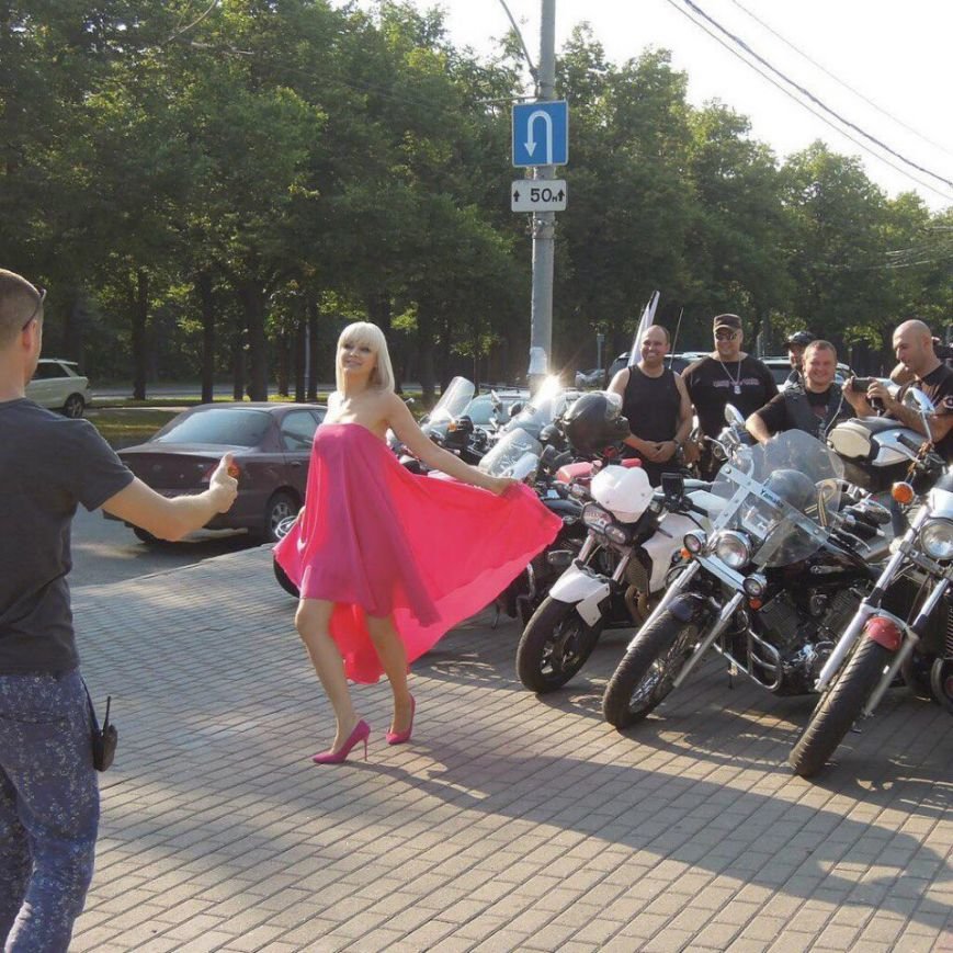 Ульяновец снял для Натали клип на новую песню «Володя», фото-1