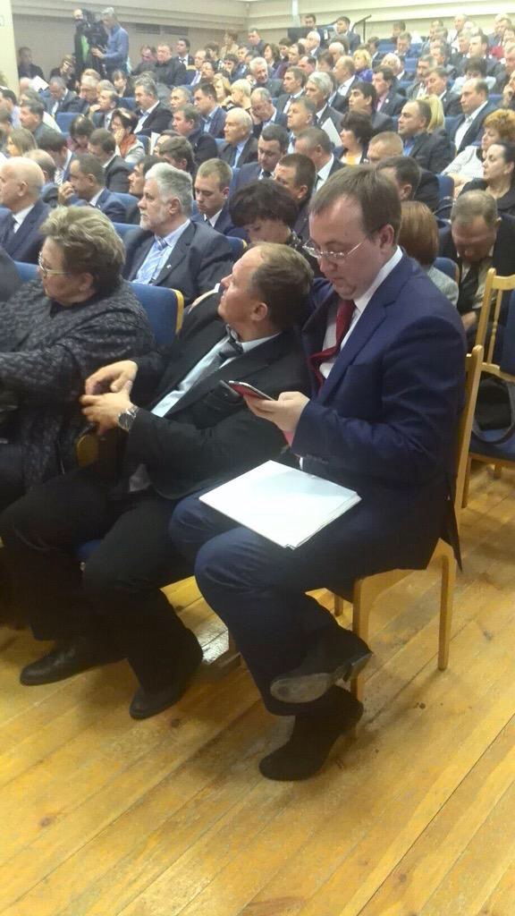 Что ждать от новых ульяновских депутатов (фото), фото-1