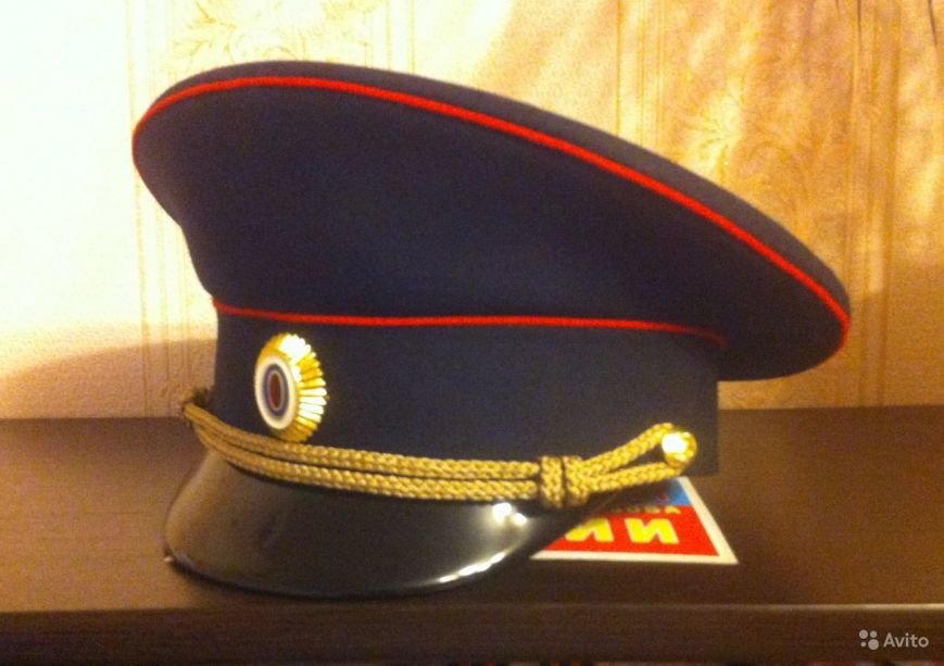 Полицейские продают форму на Авито (фото) - фото 3