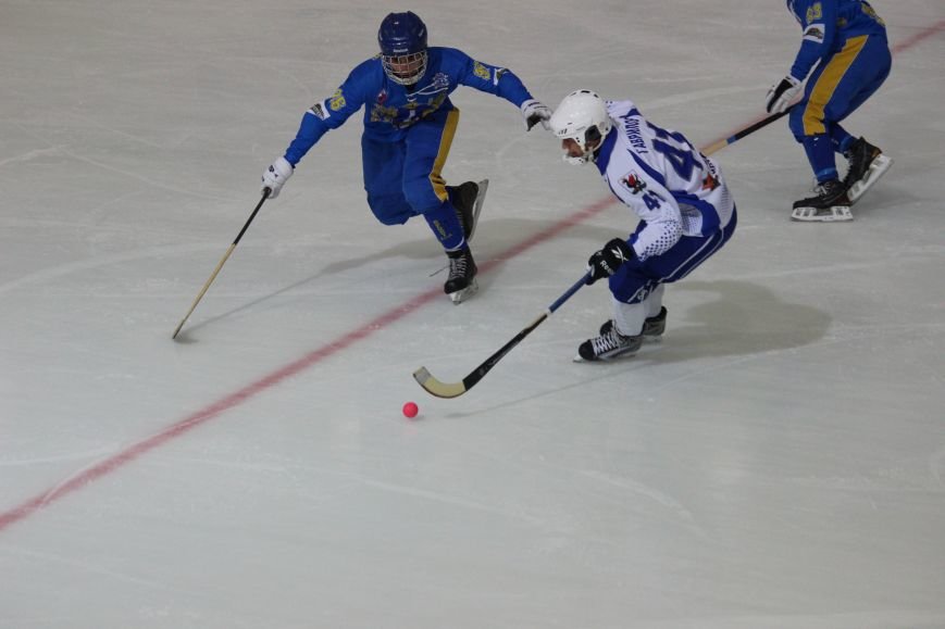 В Ульяновске сыграют ведущие хоккейные сборные, фото-3