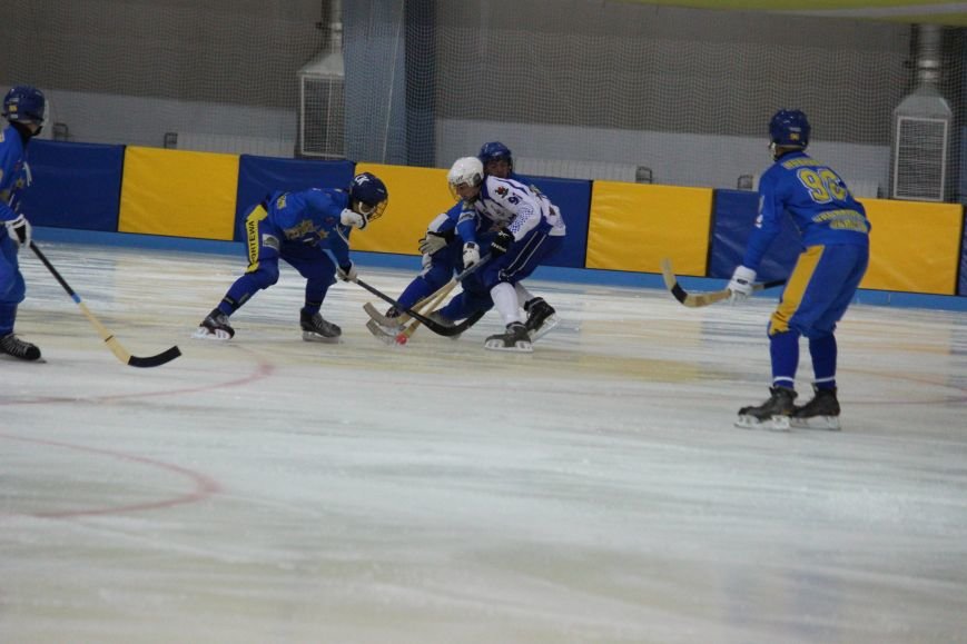 В Ульяновске сыграют ведущие хоккейные сборные, фото-1
