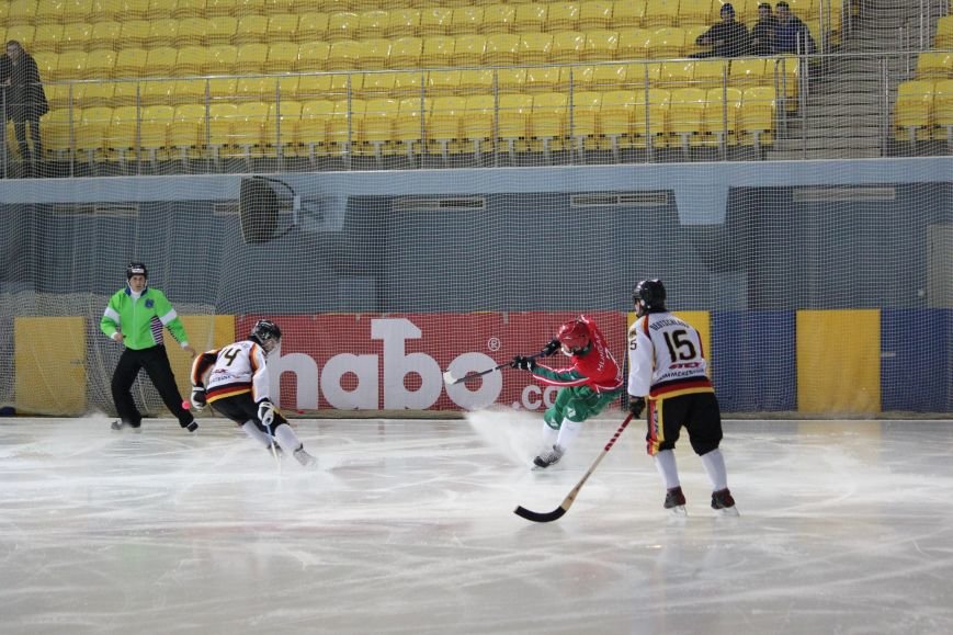XXXVI Чемпионат мира по хоккею с мячом в  Ульяновске закончился победой Германии, фото-5