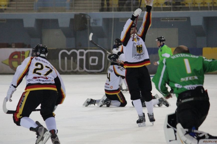 XXXVI Чемпионат мира по хоккею с мячом в  Ульяновске закончился победой Германии, фото-11