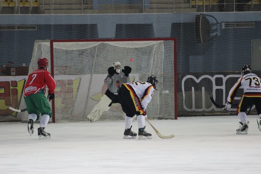 XXXVI Чемпионат мира по хоккею с мячом в  Ульяновске закончился победой Германии, фото-10