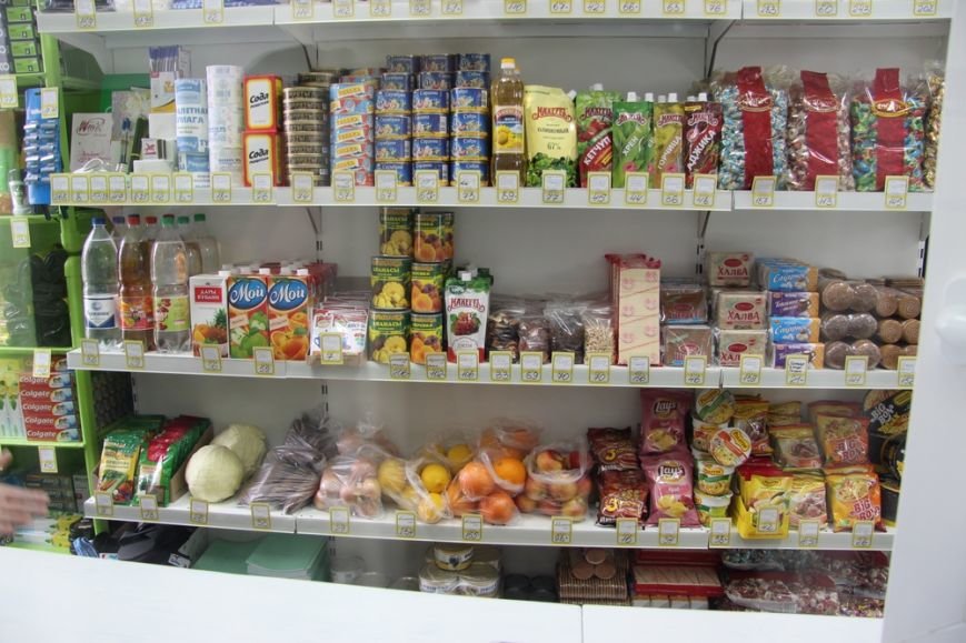 В Ульяновской колонии открылся магазин для осужденных, фото-2