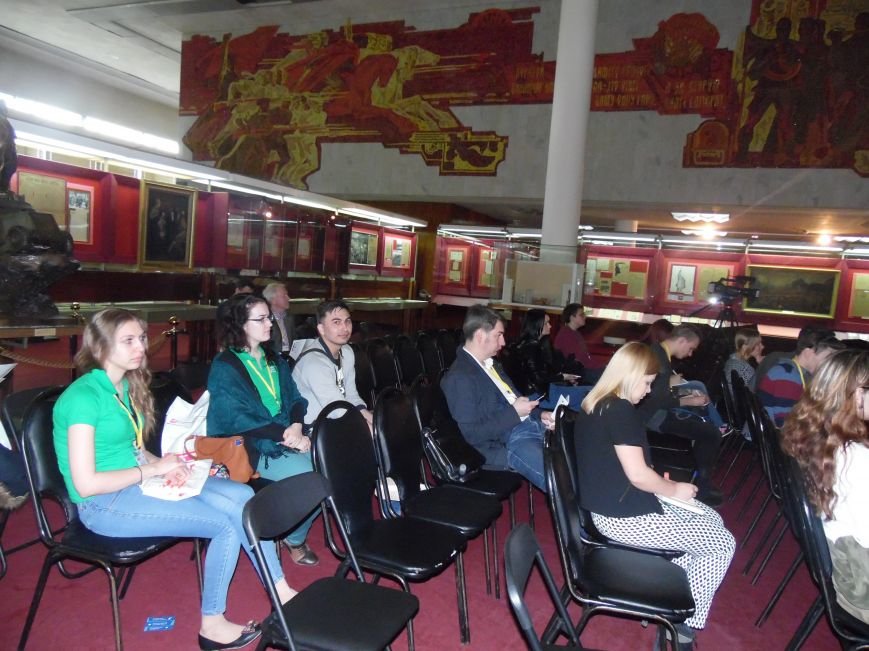 В Ульяновске состоялась ИТ-конференция «Стачка». ФОТО, фото-3