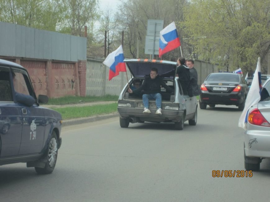 Организаторы ульяновского автопробега доказывают, что они не быдло, фото-2