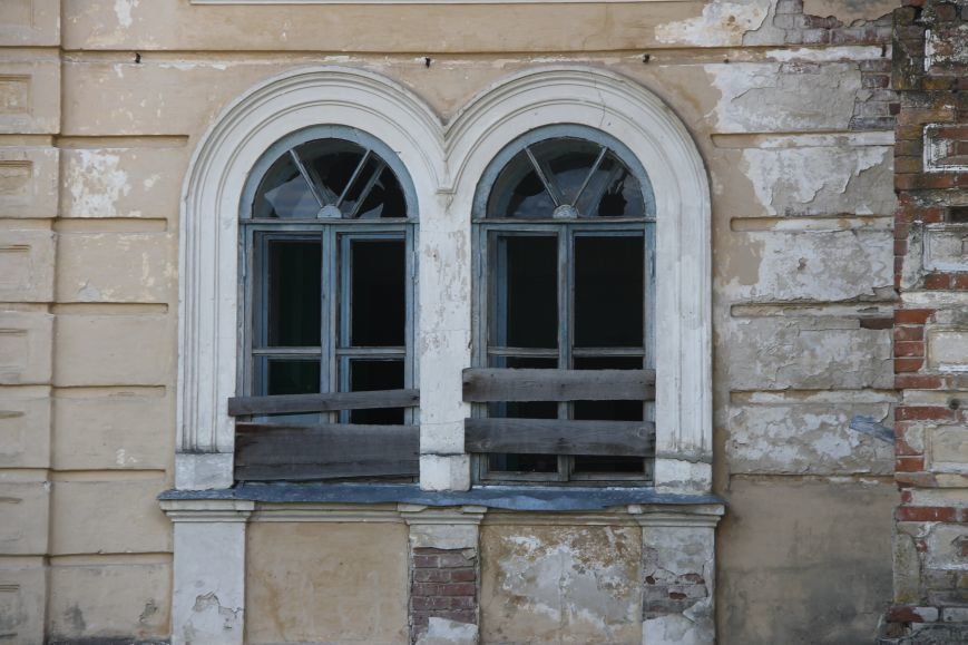 Ульяновский дом с привидениями ждет восстановления. ФОТО, фото-10