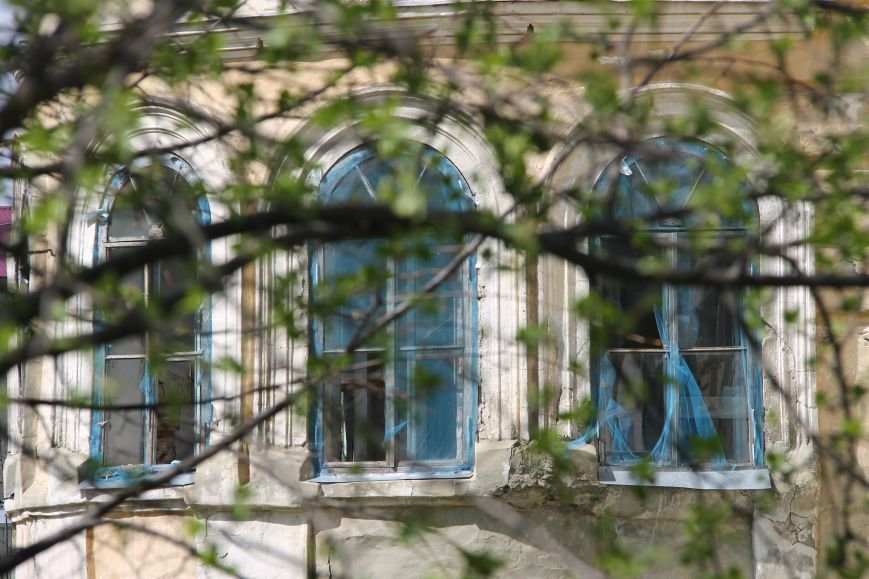 Ульяновский дом с привидениями ждет восстановления. ФОТО, фото-3