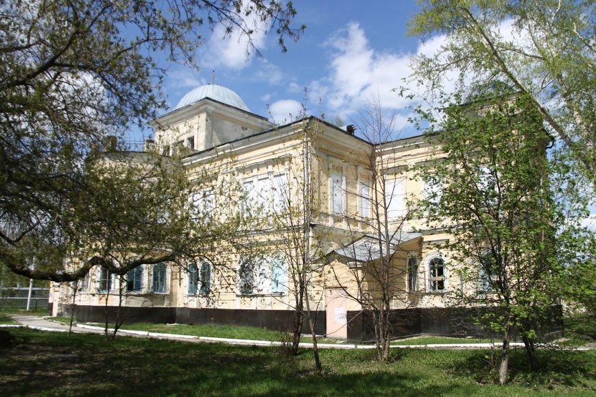 Ульяновский дом с привидениями ждет восстановления. ФОТО, фото-2