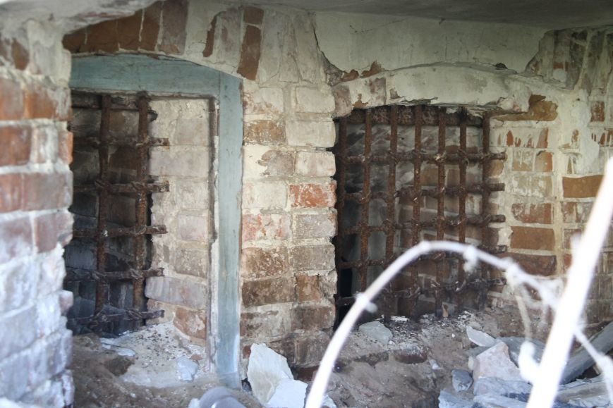 Ульяновский дом с привидениями ждет восстановления. ФОТО, фото-11
