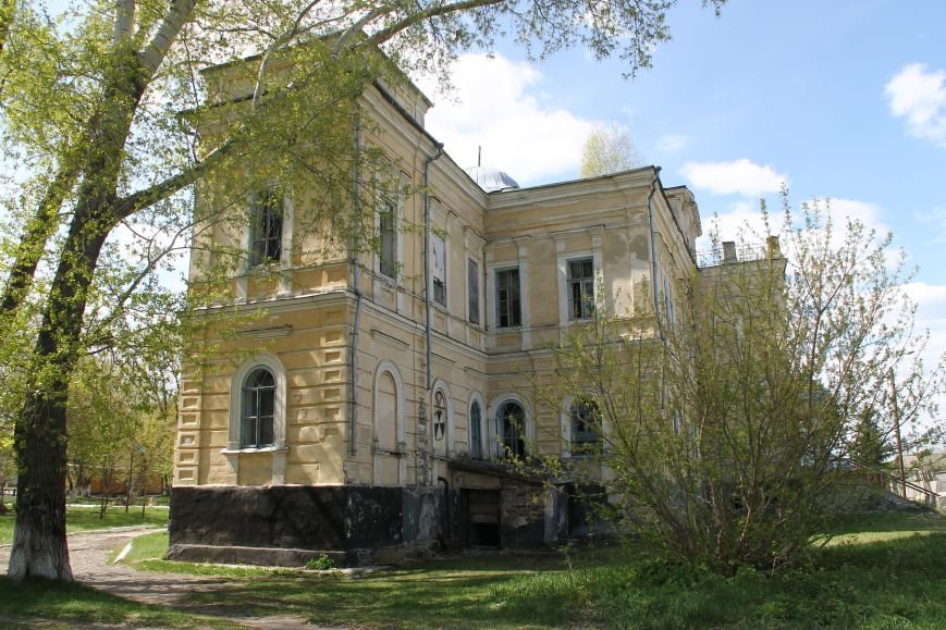 Ульяновский дом с привидениями ждет восстановления. ФОТО, фото-8