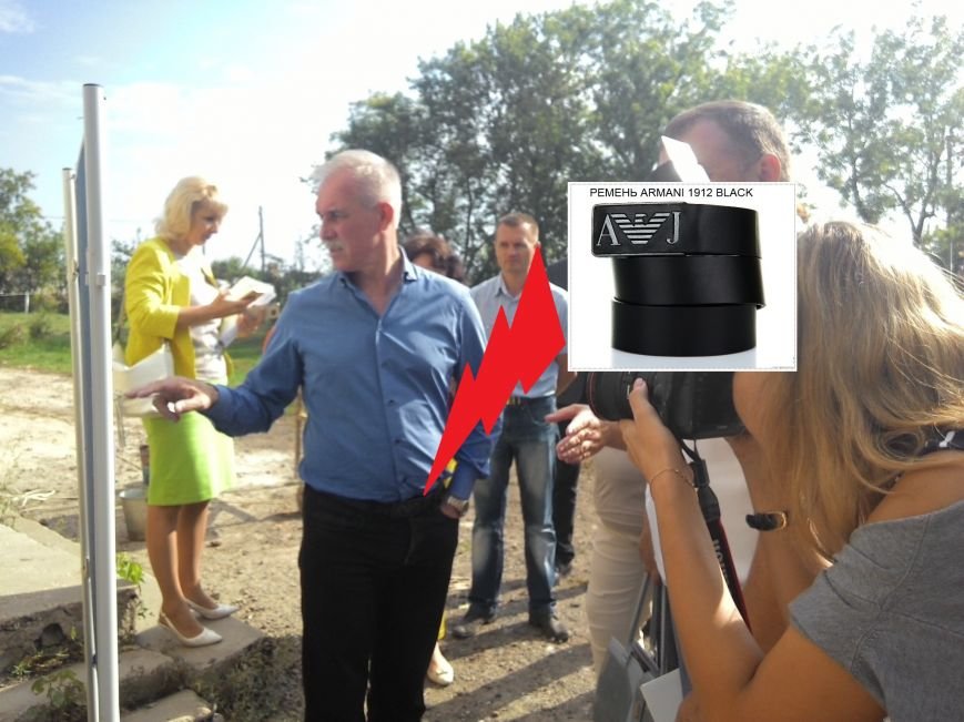 Что носят и во что одеваются кандидаты в губернаторы Ульяновской области, фото-1