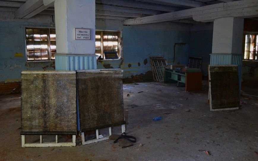 Как выглядят заброшенные военные склады и мастерские в Ульяновске. ФОТО, фото-19