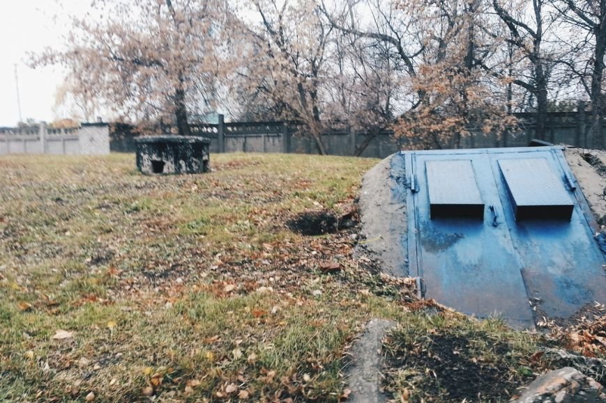 Как выглядит убежище ульяновского автозавода. ФОТО, фото-1