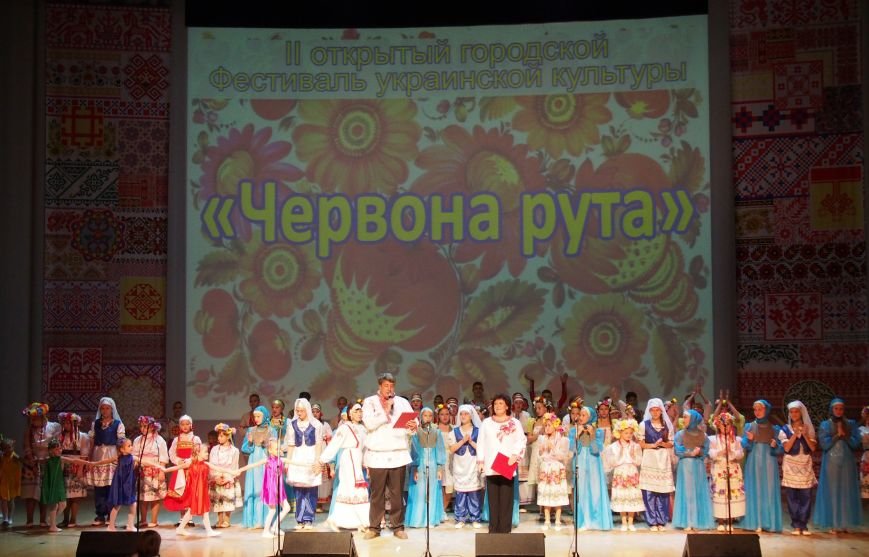 В Ульяновске продвигают украинскую культуру. ФОТО, фото-5