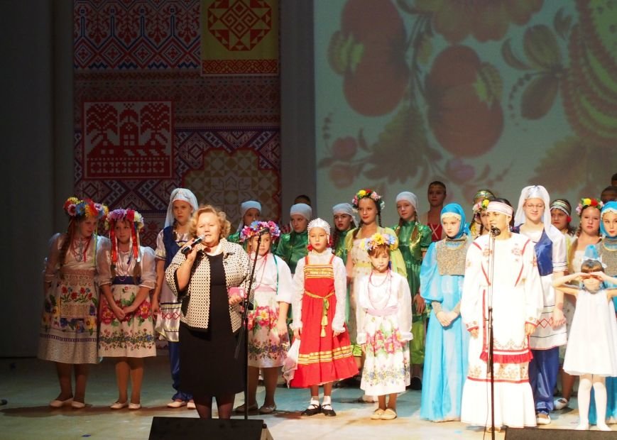 В Ульяновске продвигают украинскую культуру. ФОТО, фото-6
