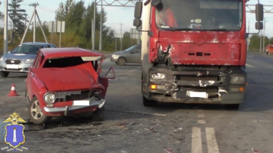 В Новоспасском районе из-за невнимательности водителя погиб мужчина. ФОТО, фото-2