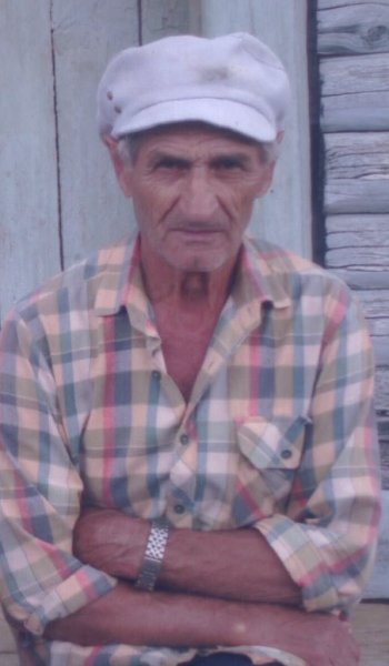 В Ульяновской области потерялся мужчина, страдающий потерей памяти, фото-1