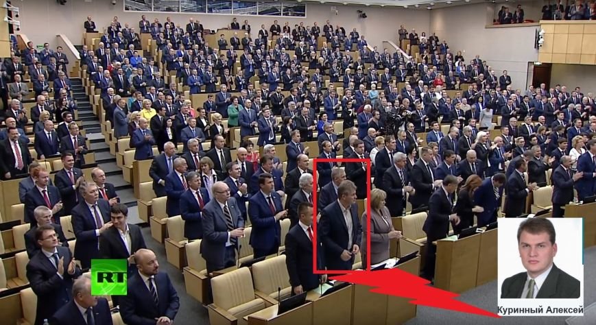 Как прошел первый рабочий день ульяновских депутатов в Госдуме, фото-3