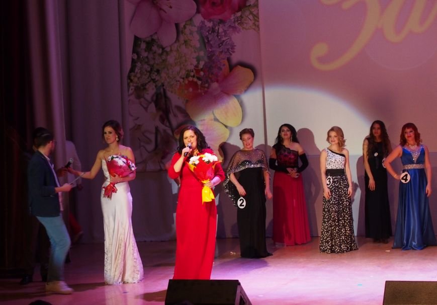 В Ульяновске выбрали самых красивых и талантливых жительниц Заволжья. ФОТО, фото-8