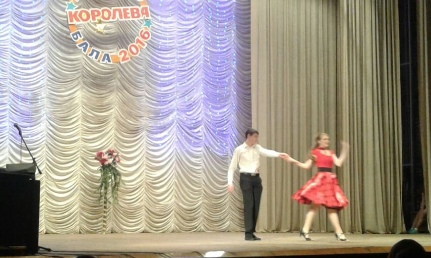 В Ульяновске впервые выбрали Королеву школьного бала. ФОТО, фото-2
