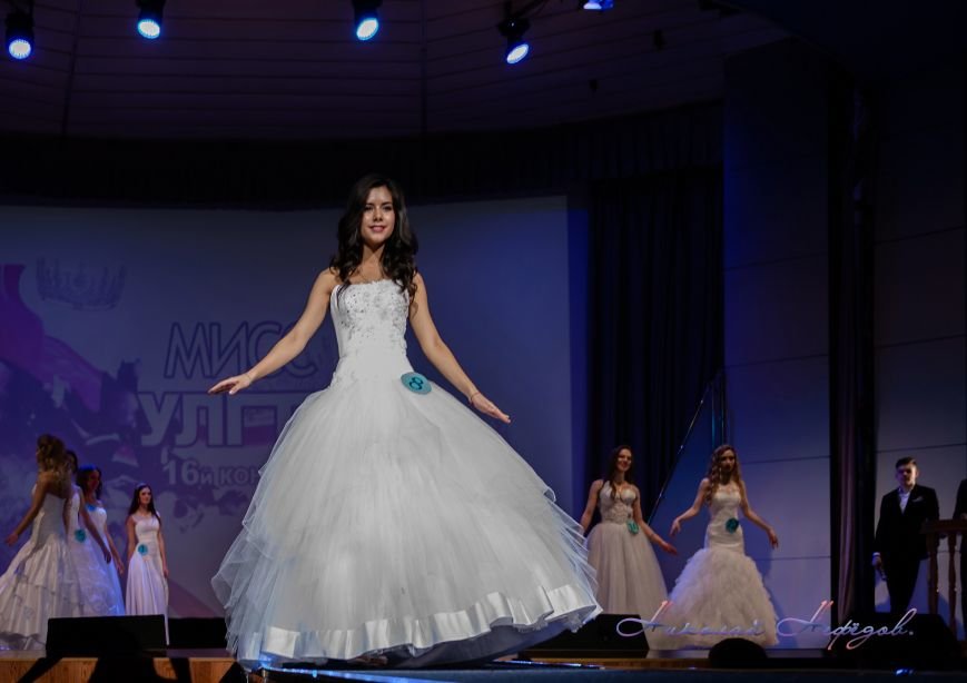В Ульяновске выбрали «Мисс УлГТУ-2017». ФОТО и ВИДЕО, фото-8