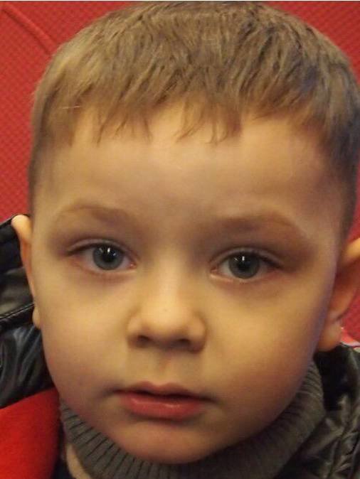 В Ульяновске разыскивают 5-летнего ребенка и его отца, фото-1