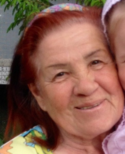 В Ульяновске ищут бабушку, страдающую потерей памяти, фото-2