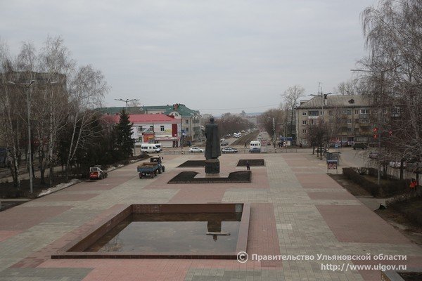 Обновленный «Современник» откроют ко дню Ульяновска. ФОТО, фото-5