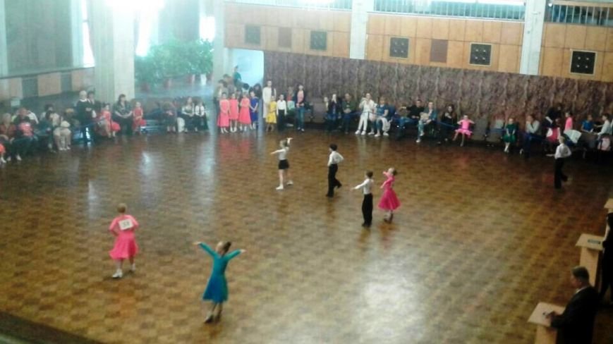 Ульяновцы показали высший класс на «Весеннем капризе». ФОТО, фото-5