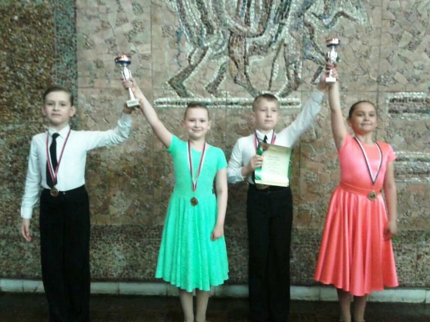 Ульяновцы показали высший класс на «Весеннем капризе». ФОТО, фото-1