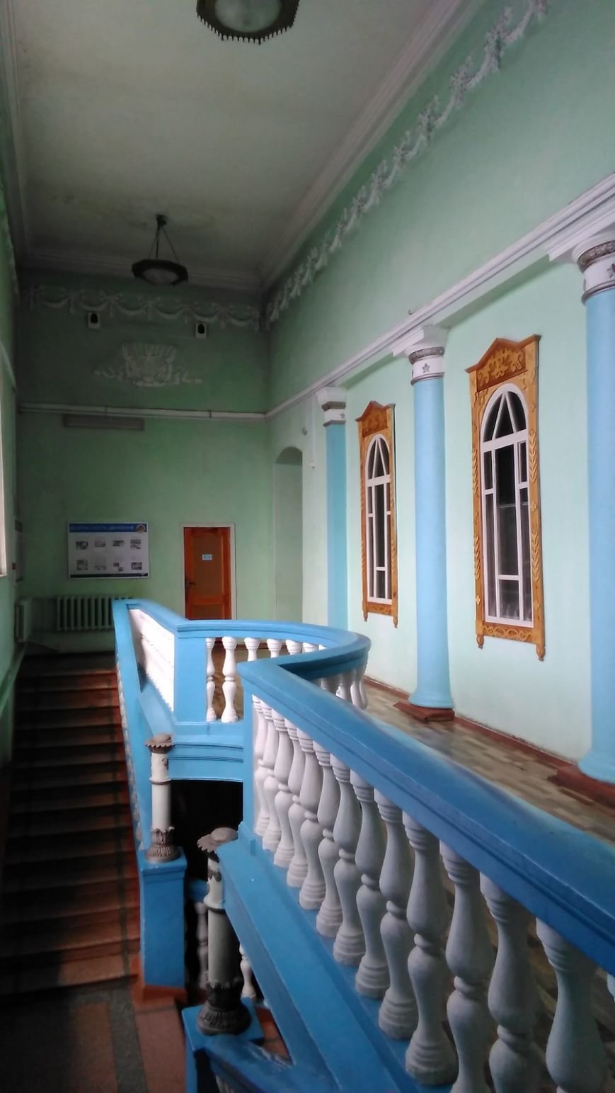 Старый вокзал в Ульяновске стал объектом культурного наследия. ФОТО, фото-2
